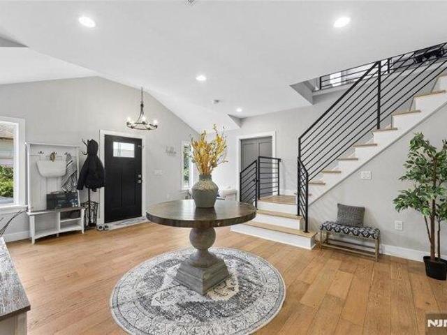 House for sale in Demarest, New Jersey