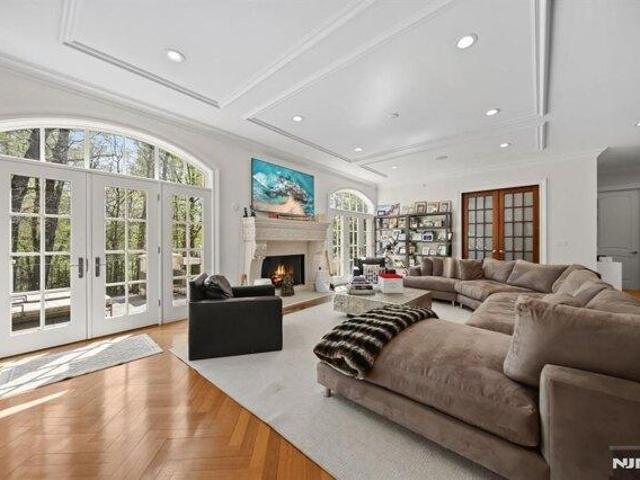 House for sale in Demarest, New Jersey