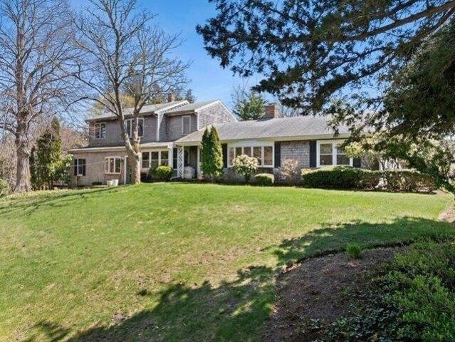 House for sale in Dennis, Massachusetts