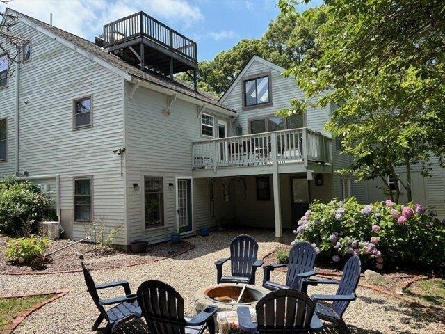 House for sale in Dennis, Massachusetts