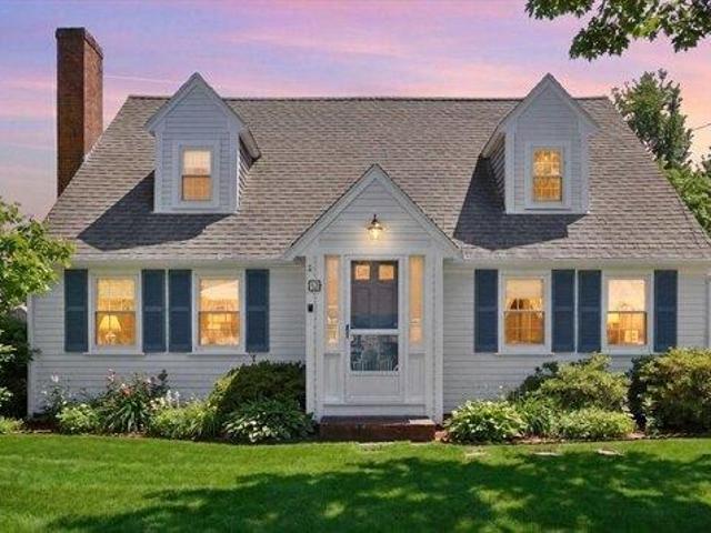 House for sale in Dennis, Massachusetts
