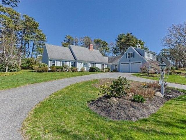 House for sale in Dennis, Massachusetts