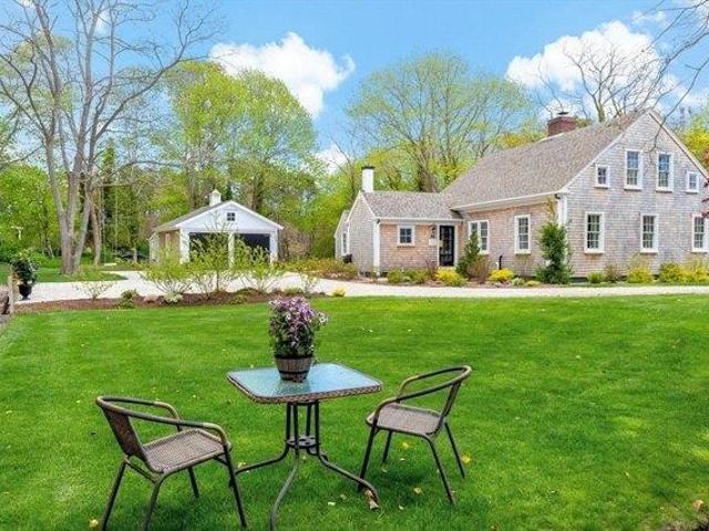 House for sale in Dennis, Massachusetts