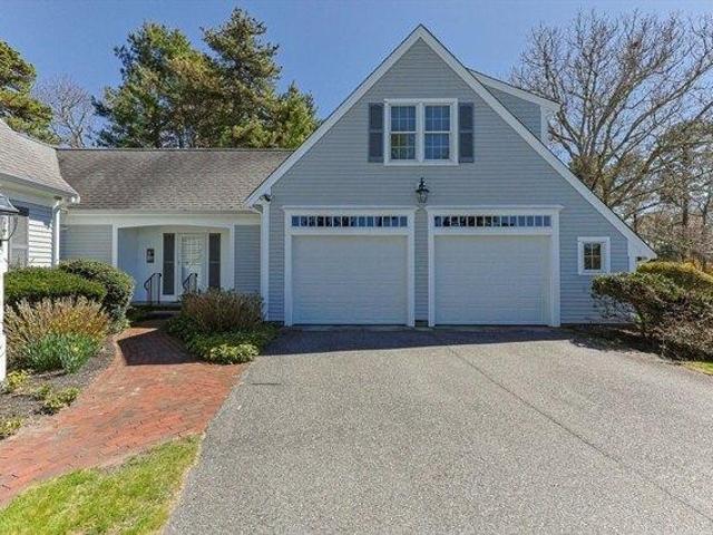 House for sale in Dennis, Massachusetts