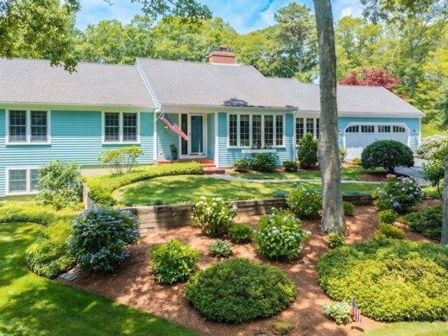 House for sale in Dennis, Massachusetts