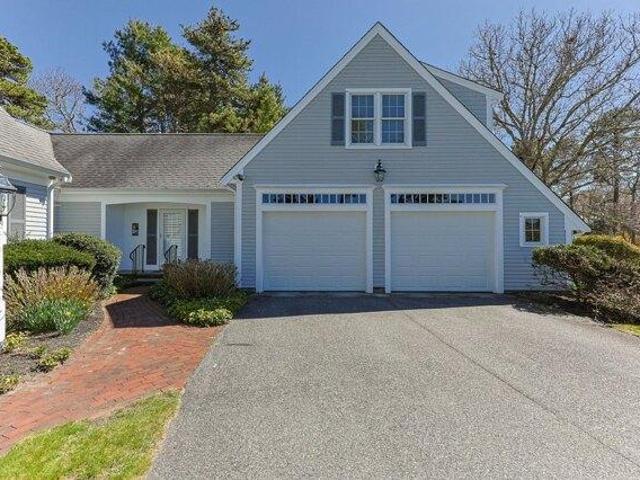House for sale in Dennis, Massachusetts