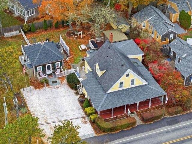 House for sale in Dennis, Massachusetts