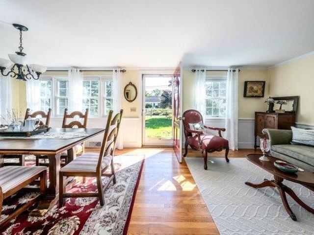 House for sale in Dennis, Massachusetts