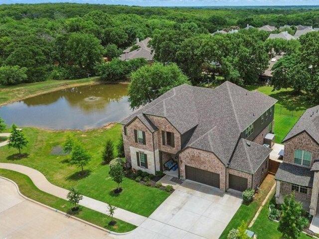 House for sale in Denton, Texas