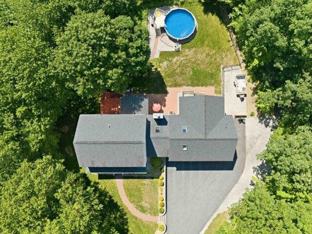 House for sale in New Hampshire