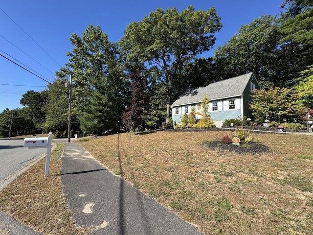 House for sale in Peppermint Corner, Derry
