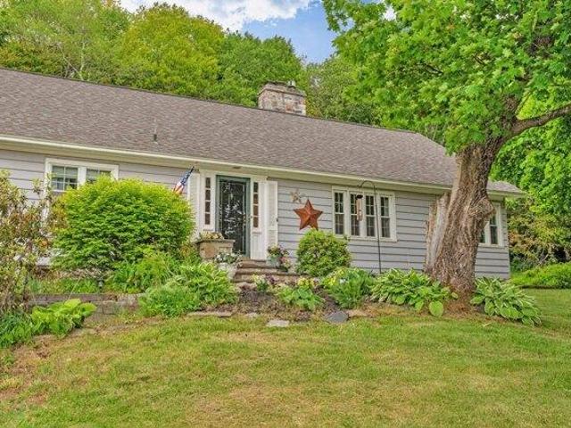 House for sale in Dexter, Maine
