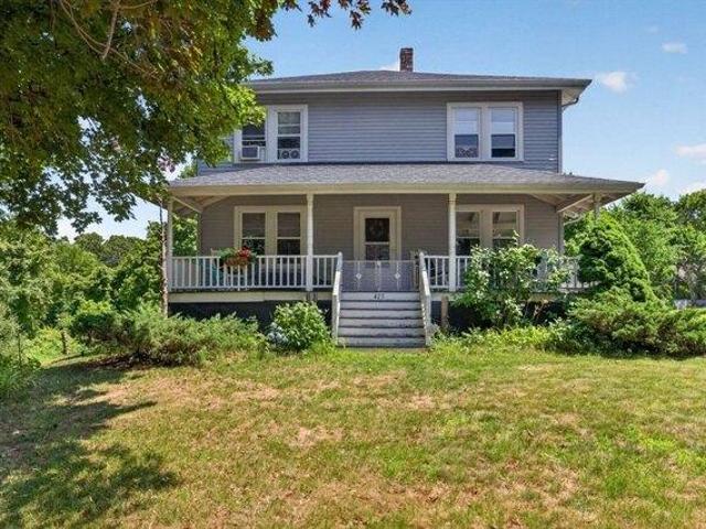 House for sale in Bristol, Massachusetts