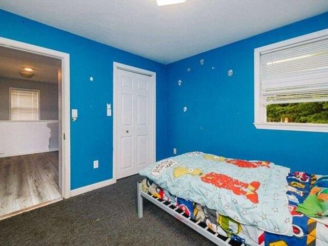 House for sale in Bristol, Massachusetts