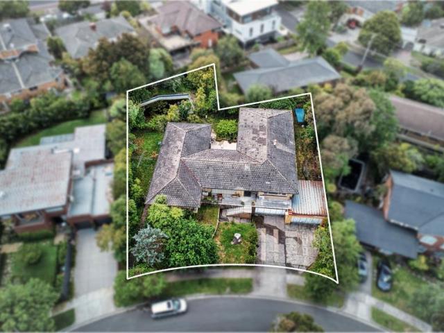 House for sale in Camerons Creek, Victoria