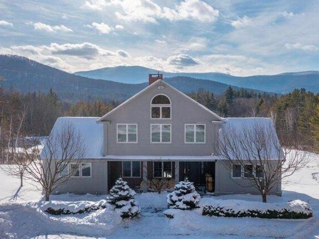 House for sale in Bennington, Vermont