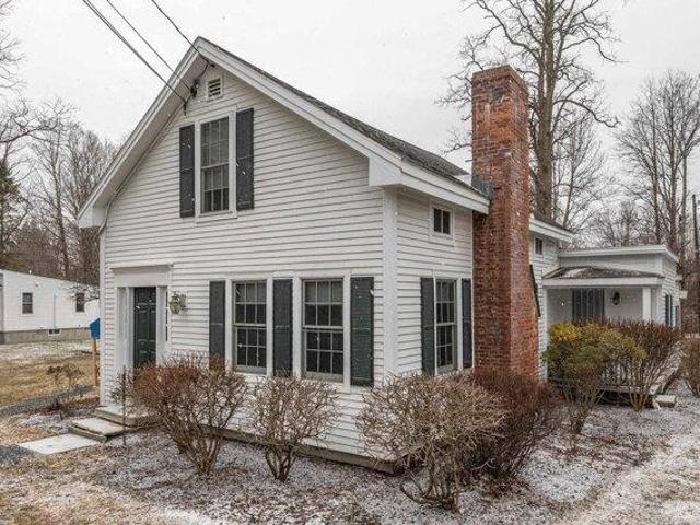 House for sale in Bennington, Vermont