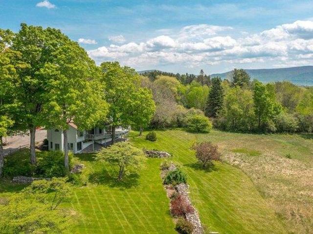 House for sale in Bennington, Vermont