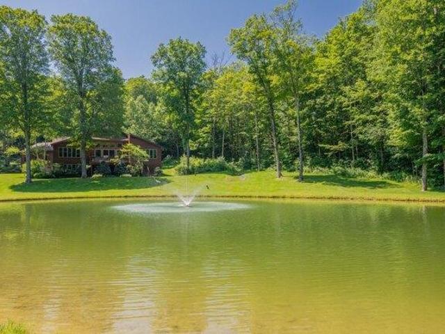 House for sale in Bennington, Vermont