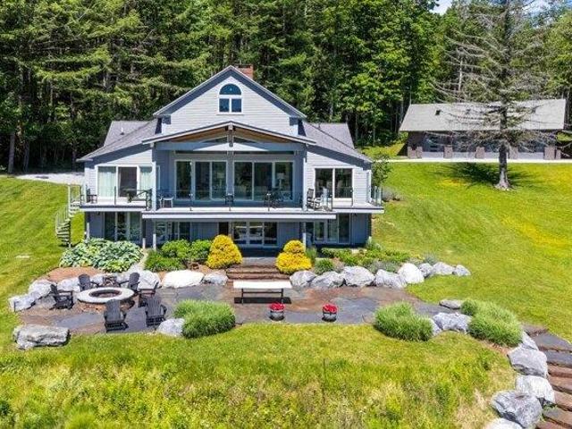 House for sale in Bennington, Vermont