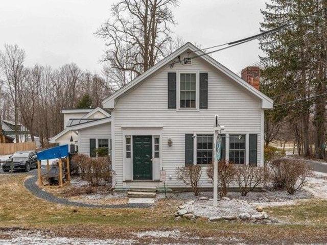 House for sale in Bennington, Vermont
