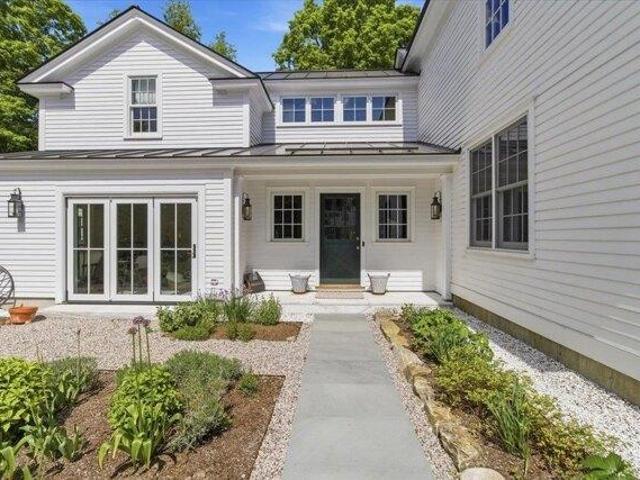 House for sale in Bennington, Vermont