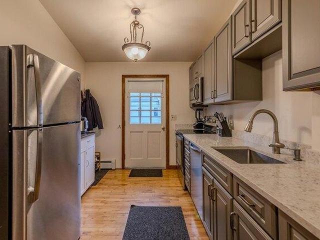 House for sale in Bennington, Vermont