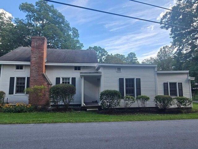 House for sale in Bennington, Vermont