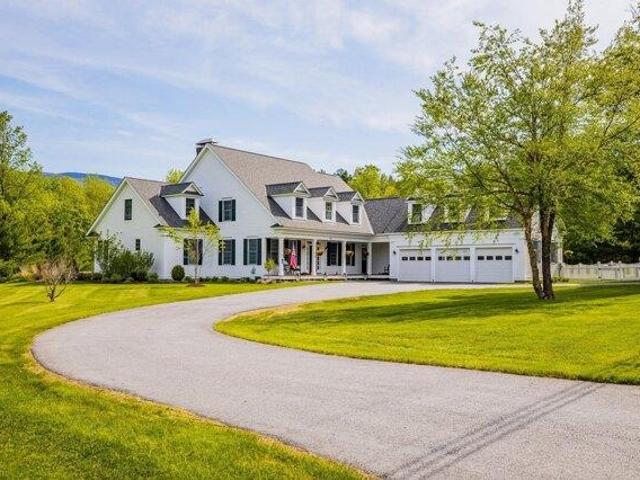 House for sale in Bennington, Vermont