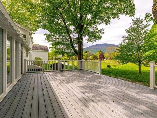 House for sale in Bennington, Vermont