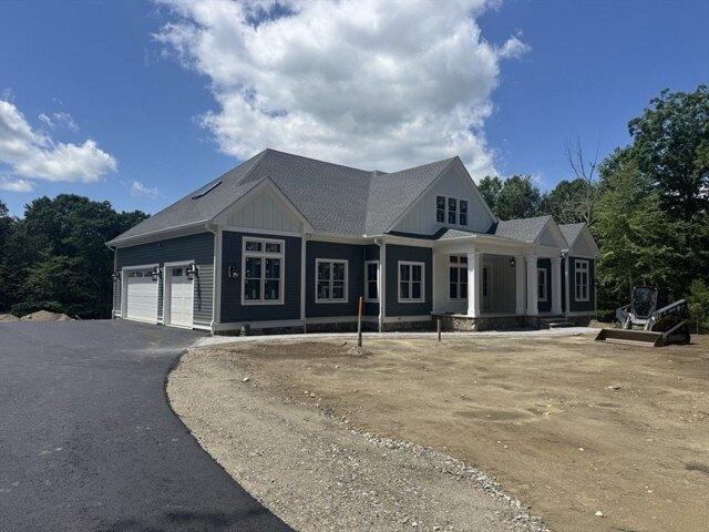 House for sale in Douglas, Massachusetts