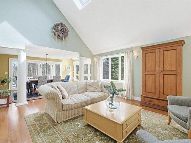 House for sale in Douglas, Massachusetts