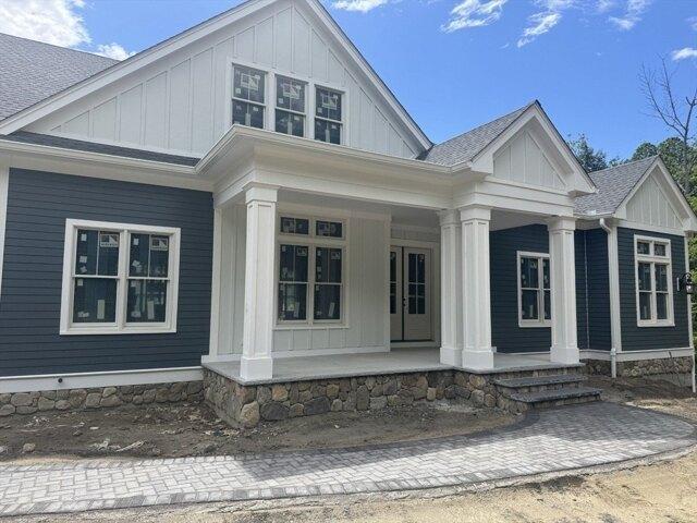 House for sale in Douglas, Massachusetts