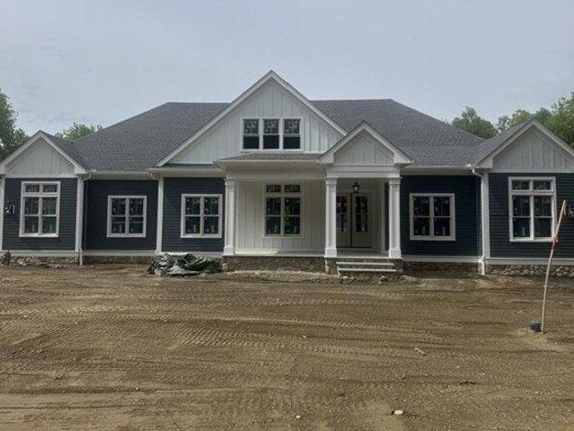 House for sale in Douglas, Massachusetts