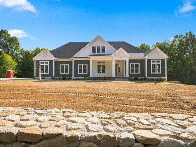 House for sale in Douglas, Massachusetts
