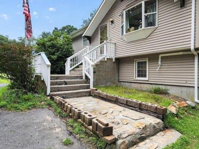 House for sale in Douglas, Massachusetts