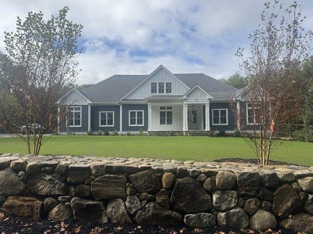 House for sale in Douglas, Massachusetts