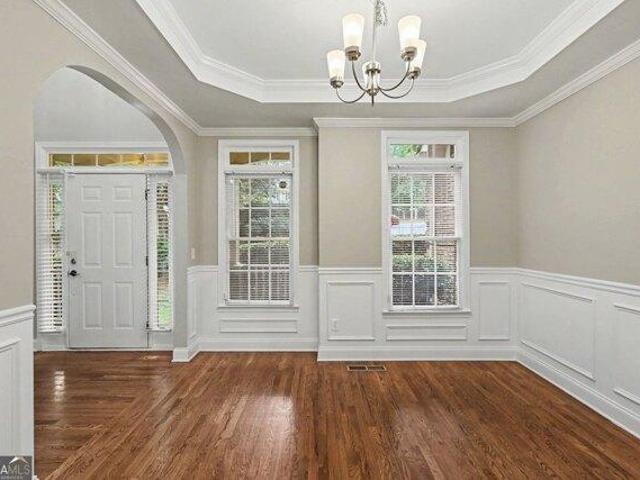 House for sale in Douglasville, Georgia