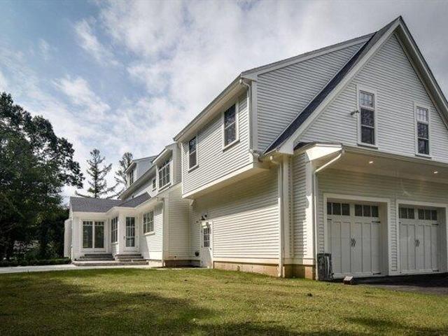 House for sale in Massachusetts