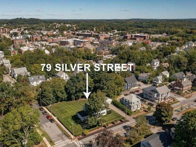 House for sale in New Hampshire
