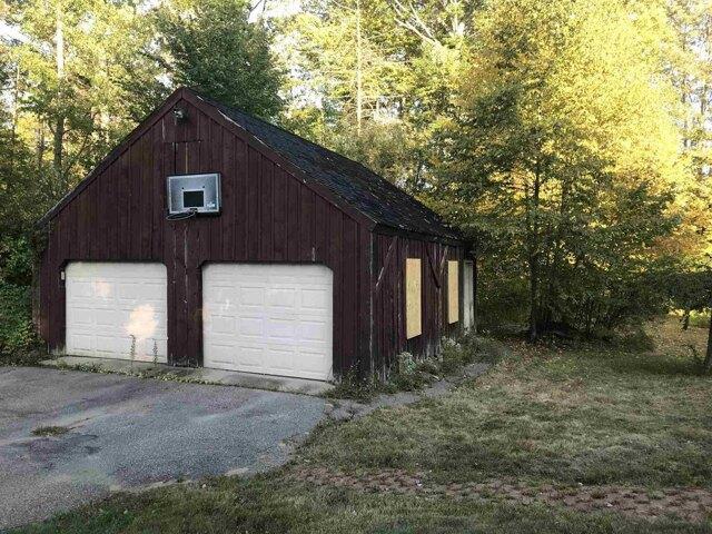 House for sale in New Hampshire