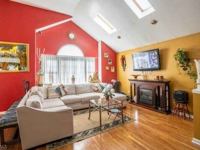 House for sale in Dover, New Jersey
