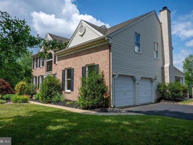 House for sale in Bucks, Pennsylvania