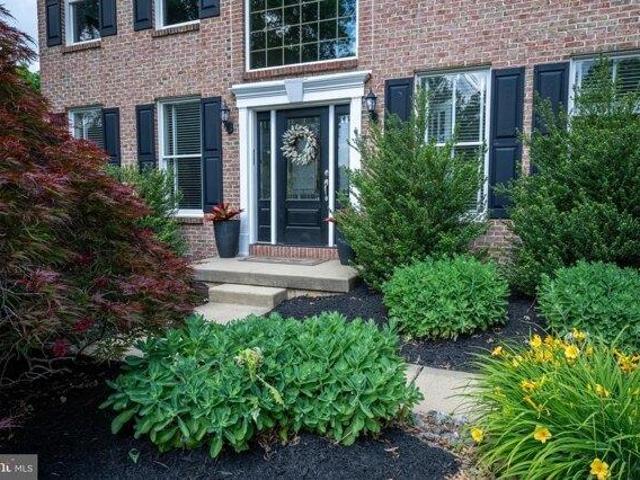 House for sale in Bucks, Pennsylvania