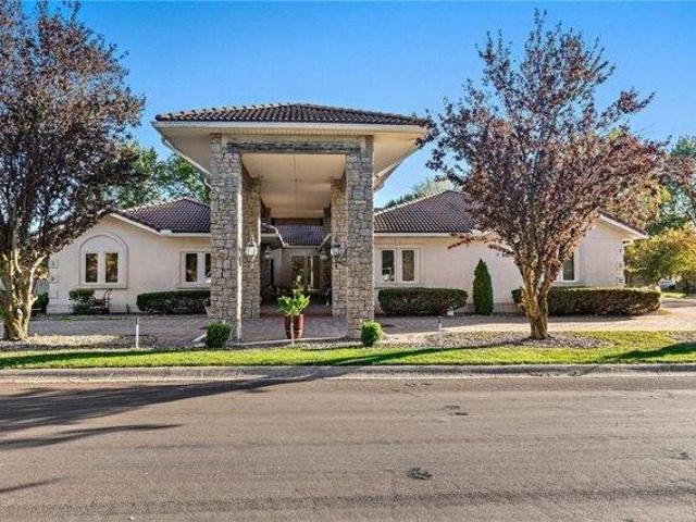 House for sale in Drexel, Missouri
