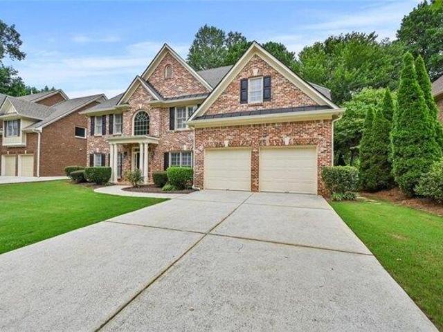 House for sale in Duluth, Georgia