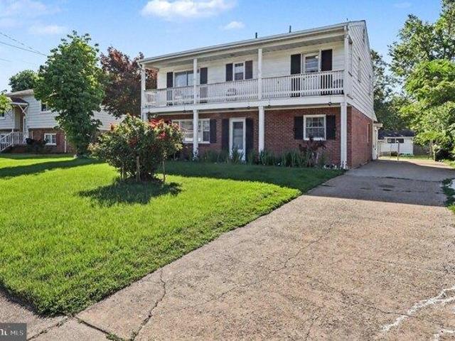 House for sale in Virginia