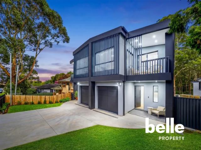 House for sale in Sydney, New South Wales