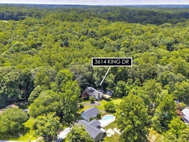 House for sale in Dunkirk, Maryland