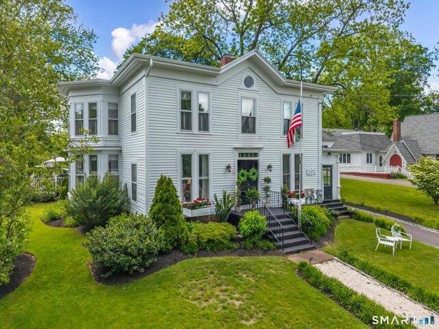 House for sale in Durham, Connecticut